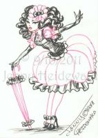 Gothic Lolita